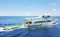 Stella Maris Explorer Liveaboard