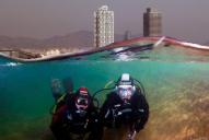 idive Barcelona Diving School