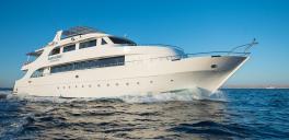 Reviews on Discovery II (Samira) Liveaboard in Egypt