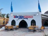Red Sea Marine Diving Center