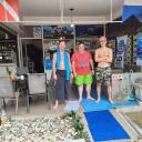 Aqua One Dive Phuket