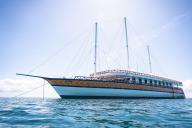Reviews on Nautilus Two Liveaboard in Maldives