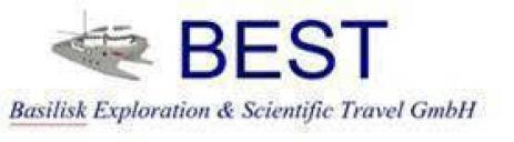 BEST Basilisk Exploration & Scientific Travel GmbH