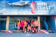 Rich Coast Diving