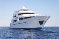 Reviews on Emperor Seven Seas Liveaboard in Egypt