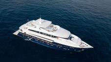 Reviews on EcoPro Seascape Liveaboard in Maldives