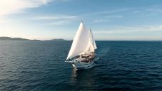 Reviews on Teman Liveaboard in Indonesia