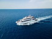 Reviews on Sea Serpent Serena Dreams Liveaboard in Egypt