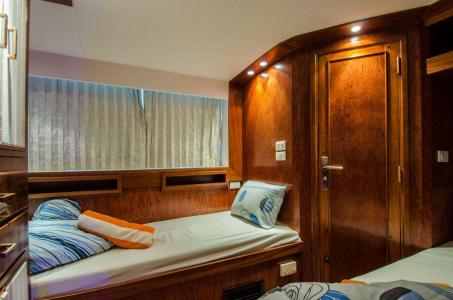 Standard Cabin