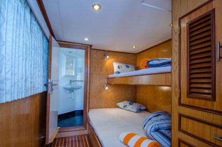 Sea View Cabin