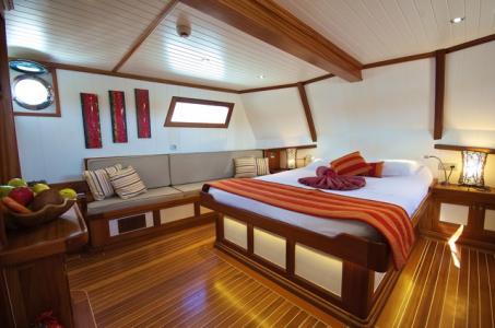 Master Suite (North Island)
