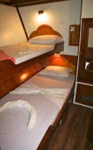 Twin Berth Cabin