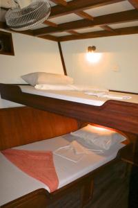 Double Berth Cabin