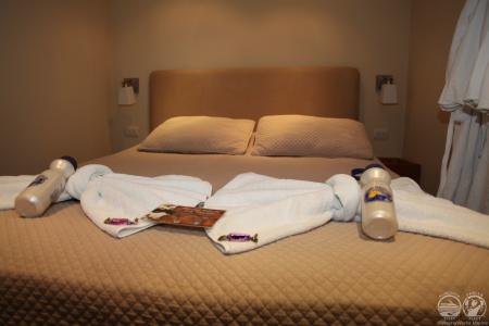 Master Stateroom (#1)