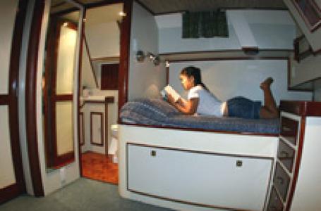 Cabin 3