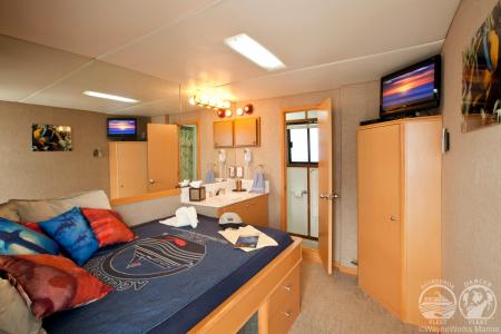 Master Stateroom (#9)