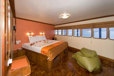 Suite Cabin