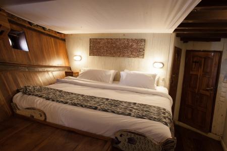 Family Cabin