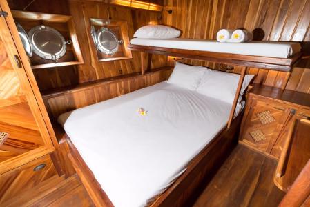 Deluxe Cabin