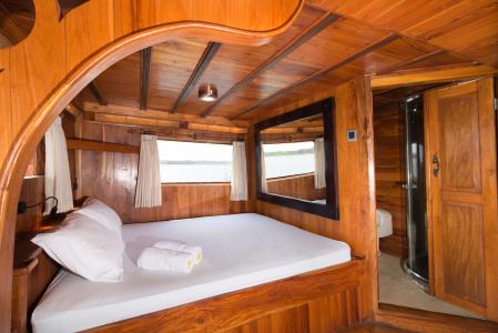 Grand Suite Cabin