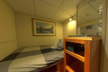 Single Stateroom