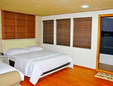 Ocean View Suite
