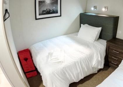 Single Stateroom