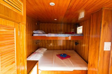 Deluxe Cabin