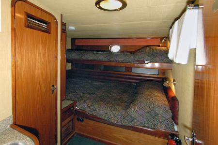 Superior Cabin