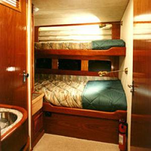 Standard Cabin