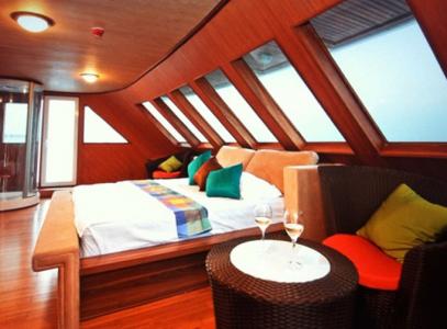 Suite Cabin