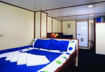 Stateroom