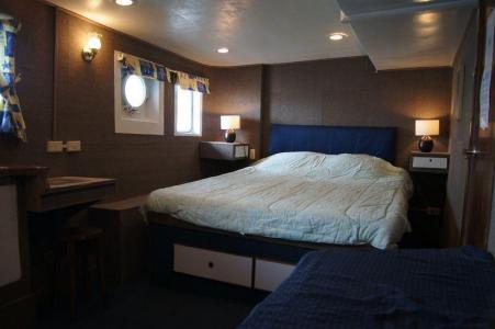 Thor’s Lair Cabin