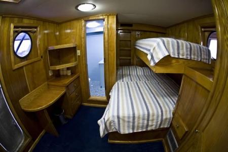 Master Cabin 2