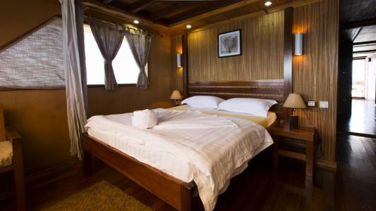 Suite Cabin