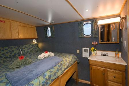 Stateroom 1