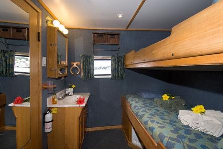 Stateroom 2 & 3