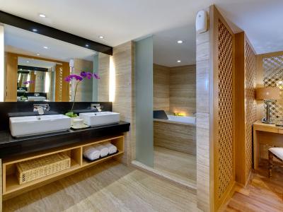 Master Cabin