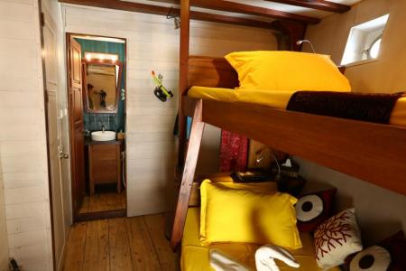 Cabin 5, 6