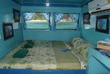 Double Cabin