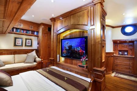 Master Suite