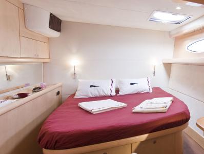 VIP Cabin