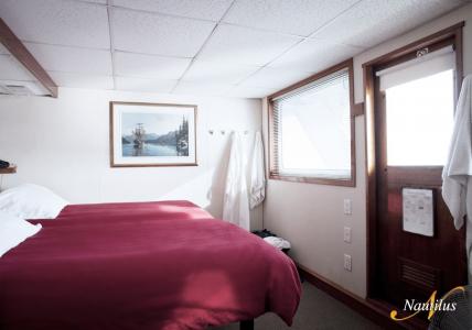 Superior Suite Twin
