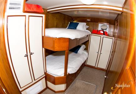 Double Stateroom