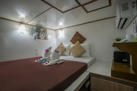Standard Cabin