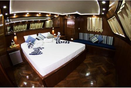 Executive Suite (#10)