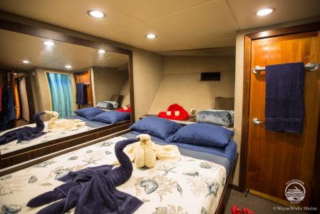 Master Stateroom (#1)
