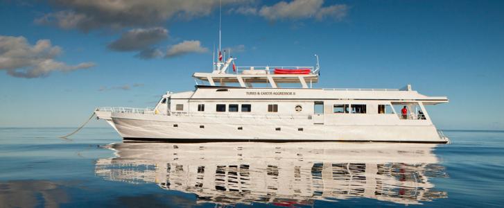 Turks & Caicos Aggressor II