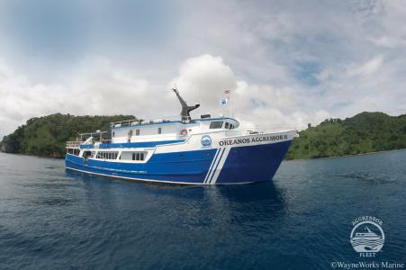 Okeanos Aggressor II