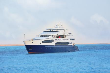 Maldives Aggressor II